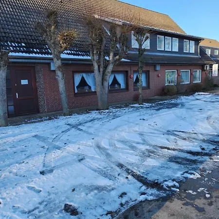 Otel & Restaurant Heidekrug In Pinneberg, Free Parking And Wifi Appen