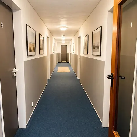 & Restaurant Heidekrug 24h Check-in, Pinneberg, Free Parking And Wifi Hotel 3*